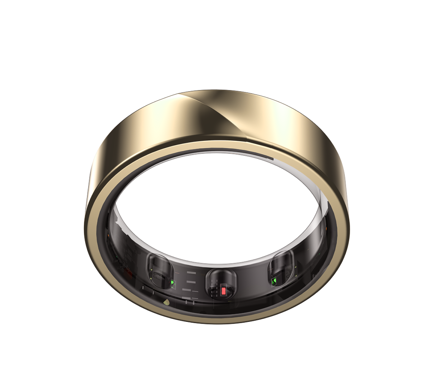 Luna Ring Gen 2 - Thumbnail 4