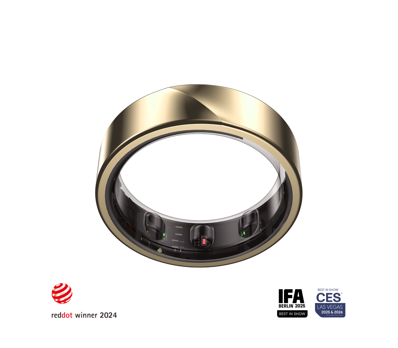 Luna Smart Ring Gen 2 | Advanced Health Tracker | No Subscription Lunazone.com Luna Smart Ring Gen 2 | Advanced Health Tracker | No Subscription Lunazone.com