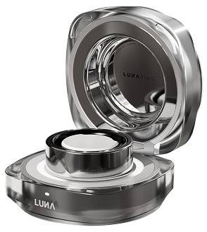 Luna Ring Gen 2 - Thumbnail 2