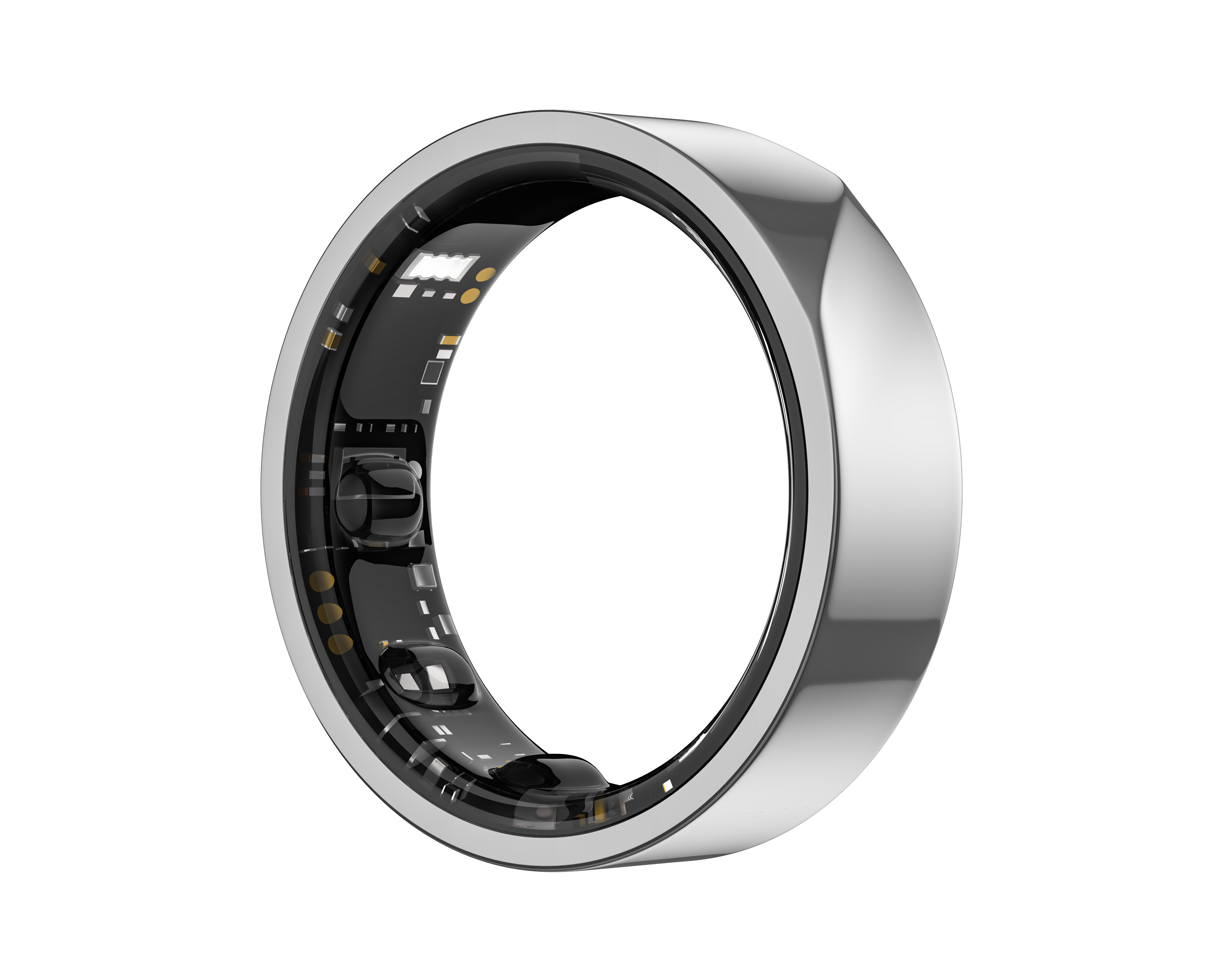 Luna Smart Ring Gen 2 | Advanced Health Tracker | No Subscription Lunazone.com Luna Smart Ring Gen 2 | Advanced Health Tracker | No Subscription Lunazone.com